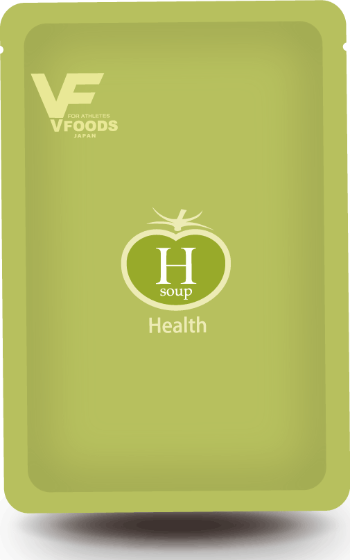 Hスープ クレンジングスープ