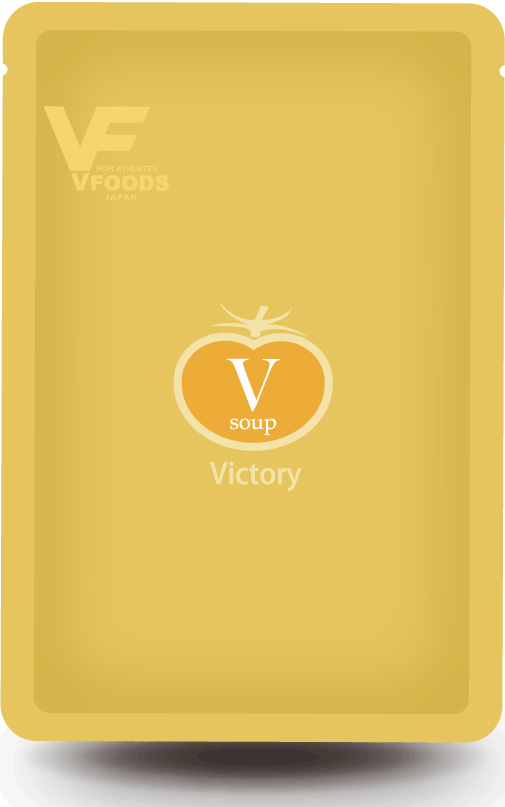 Vスープ コンディショニングスープ